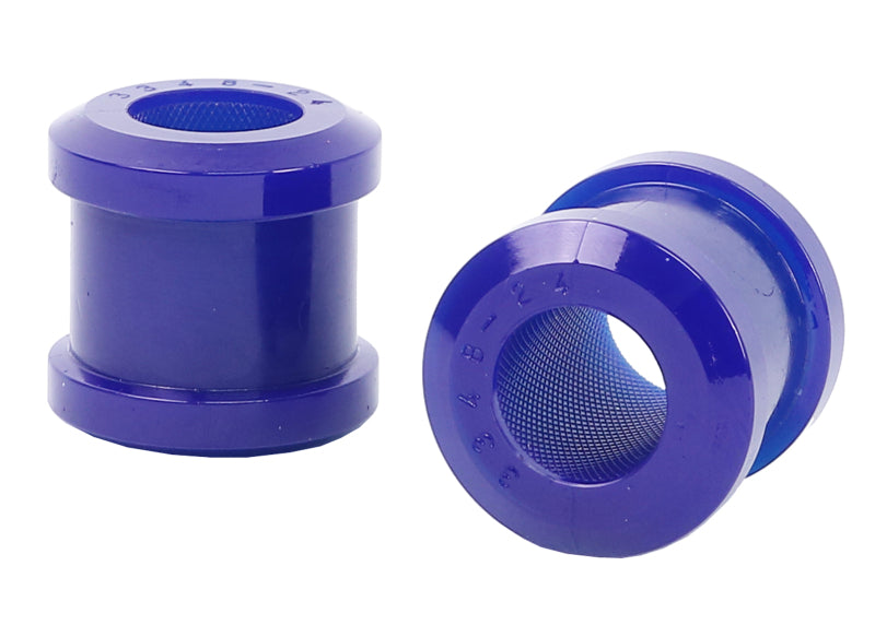 
  

Superpro SPF3348K - SPRSPF3348K - SuperPro 2007 Volkswagen Eos Base Rear Upper Inner Control Arm Bushing Kit - Shipped in Europe - Tuningsupply.com

