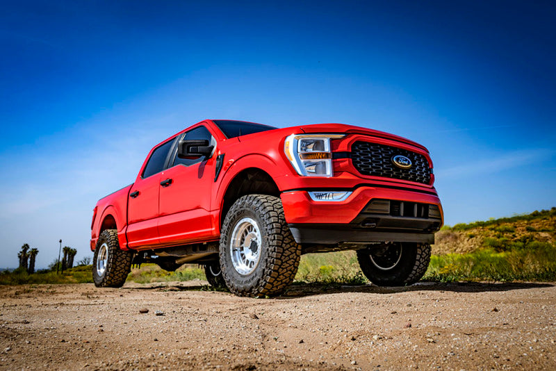

ICON 91824X - ICO91824X - ICON 21-24 F150 Tremor 2.5 Series VS RR CDXS Coilover Kit - Shipped in Europe - Tuningsupply.com
