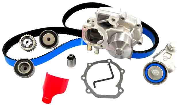 
  

Gates TCKWP328ARB - GATTCKWP328ARB - Gates 02-03 Subaru Impreza Perf Racing Timing Belt Component Kit w/ Water Pump - Shipped in Europe - Tuningsupply.com

