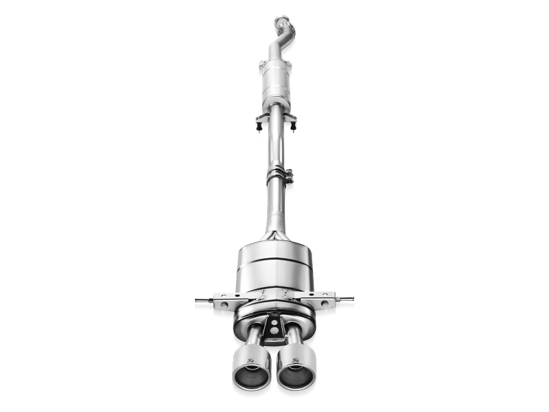 
  

Akrapovic ME-MIN/TI/1H - AKRME-MIN/TI/1H - Akrapovic 07-14 MINI Cooper S (R56) / Cooper S Cabrio (R57) Evolution Line Cat Back (SS) (Req. Tips) - Shipped in Europe - Tuningsupply.com

