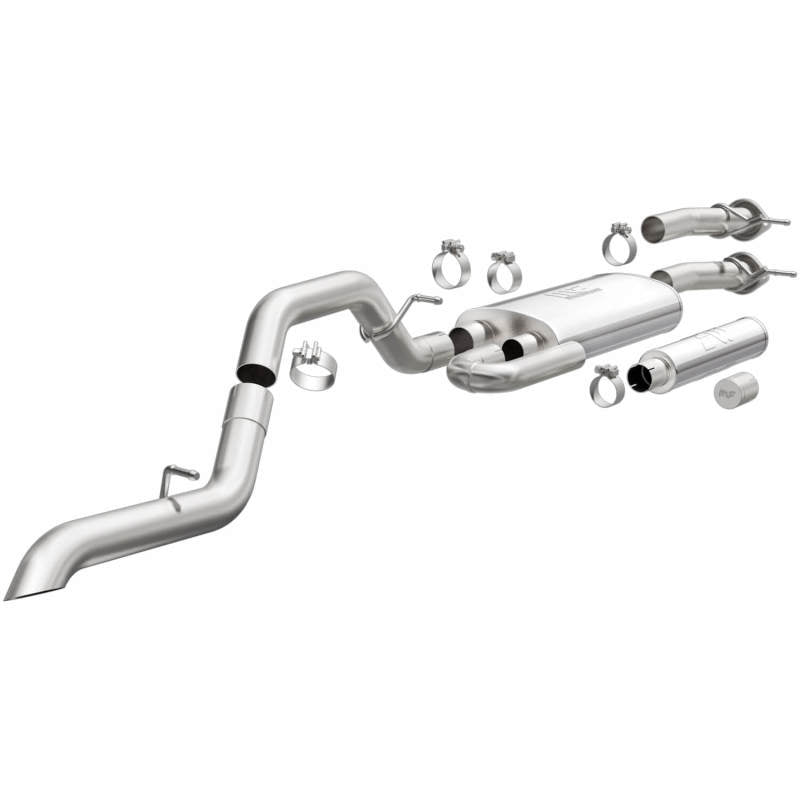 
  

Magnaflow 19569 - MAG19569 - MagnaFlow Stainless Overland Cat-Back Exhaust 15-21 Chevy Colorado/ 15-21 GMC Canyon - Shipped in Europe - Tuningsupply.com

