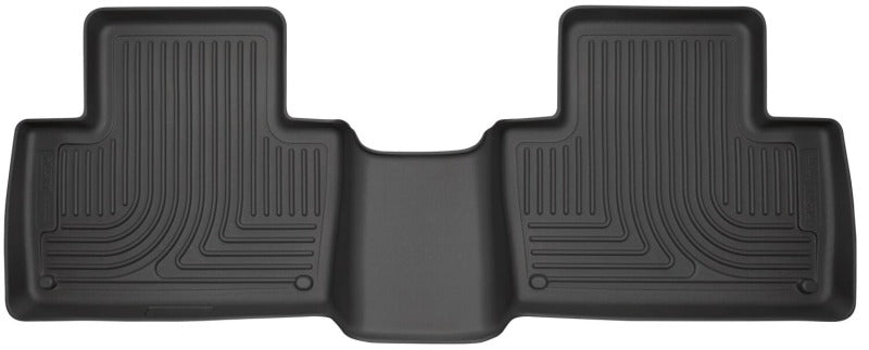 

Husky Liners 16921 - HSL16921 - Husky Liners 16-25 Volvo XC90 WeatherBeater 2nd Seat Black Floor Liners - Shipped in Europe - Tuningsupply.com
