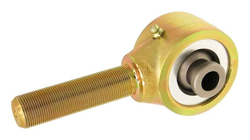
    

RockJock RJ-331601-102 - ROKRJ-331601-102 - RockJock Johnny Joint Rod End 2 1/2in Narrow Forged 7/8in-14 RH Threads 2.365in x .562in Ball - Shipped in Europe - Tuningsupply.com

  