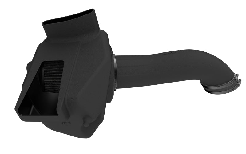 

K&N Engineering 50-2613D - KNN50-2613D - K&N 20-26 Ford F250 SD 6.7L Diesel NextGen Dry Flow Cold Air Intake - Shipped in Europe - Tuningsupply.com
