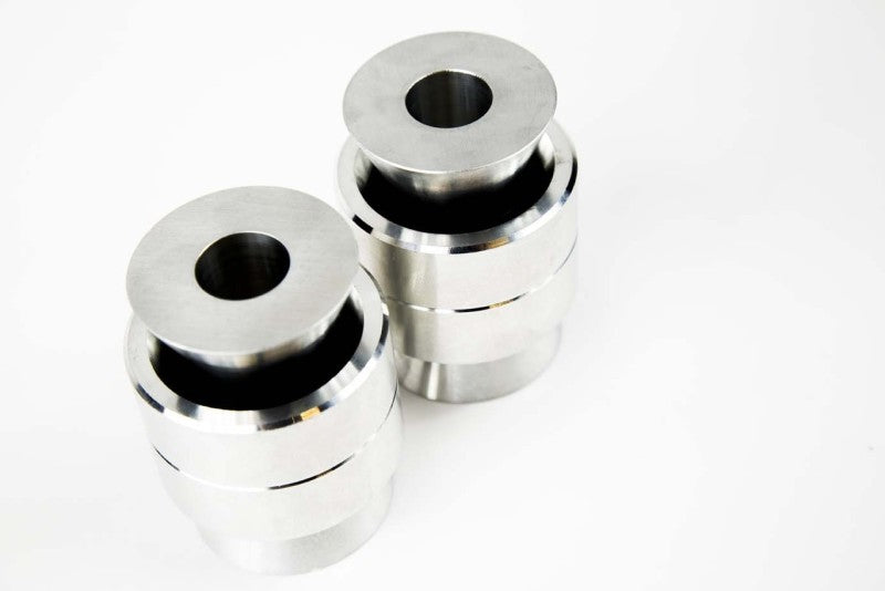 

SPL Parts SPL CRB Z33 - SPPSPL CRB Z33 - SPL Parts 03-08 Nissan 350Z Front Compression Rod Monoball Bushings - Shipped in Europe - Tuningsupply.com
