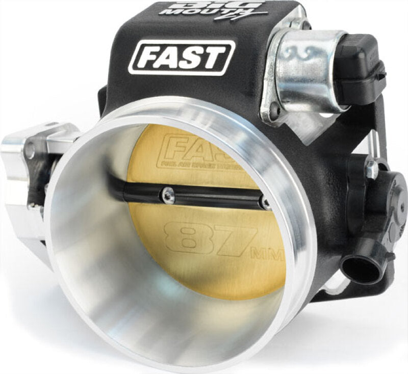 

FAST 54088 - FST54088 - FAST Throttle Body Hemi 87MM - Shipped in Europe - Tuningsupply.com
