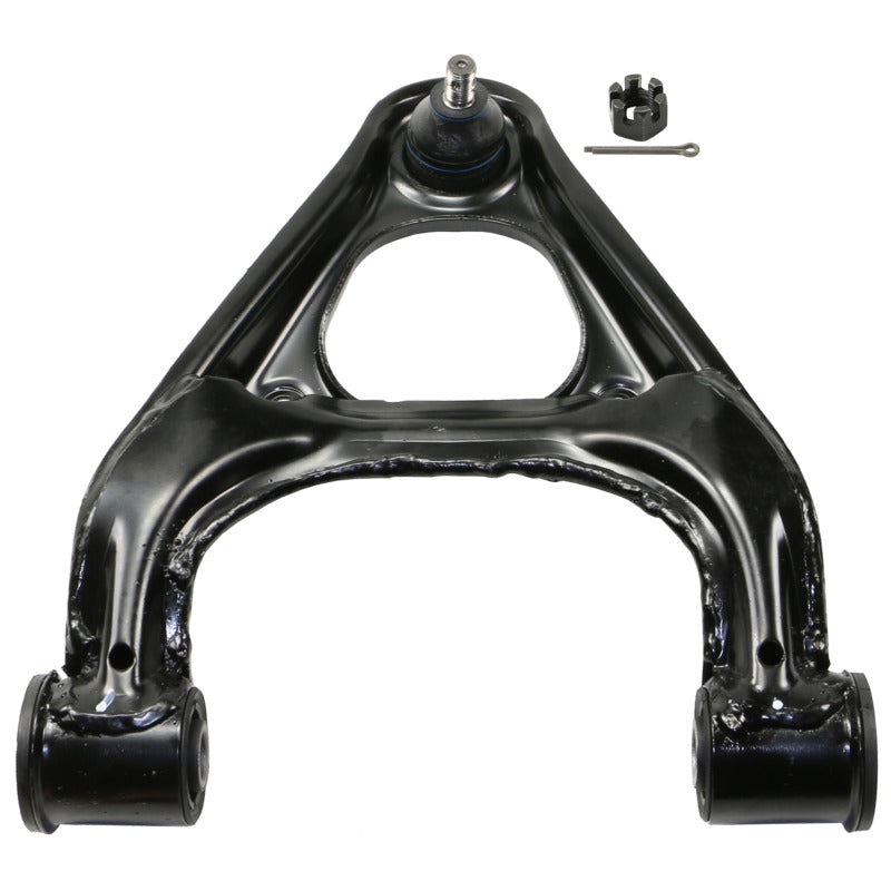 

Moog RK622749 - MOHRK622749 - MOOG 90-97 Mazda Miata Front Upper Control Arm - Shipped in Europe - Tuningsupply.com
