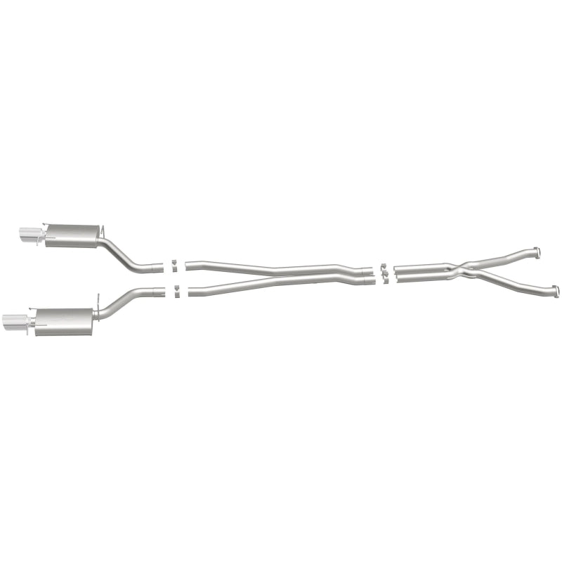 

Magnaflow 16636 - MAG16636 - MagnaFlow Sys CB 04- Cadillac CTS-V 5.7L - Shipped in Europe - Tuningsupply.com
