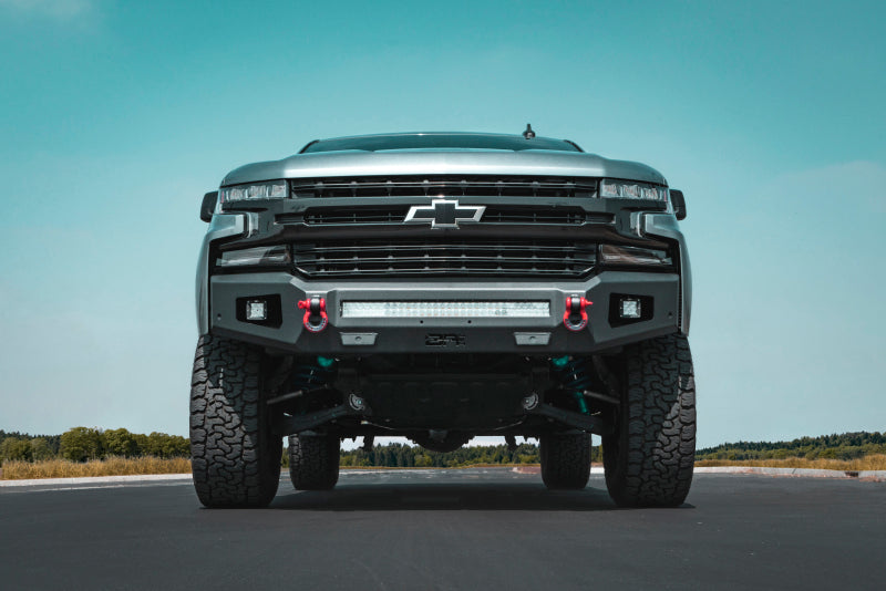 
  

Body Armor 4x4  - BODGM-19344 - Body Armor 4x4 2019+ Chevy Silverado 1500 Ambush Series Front Bumper (Non-Winch) - Shipped in Europe - Tuningsupply.com

