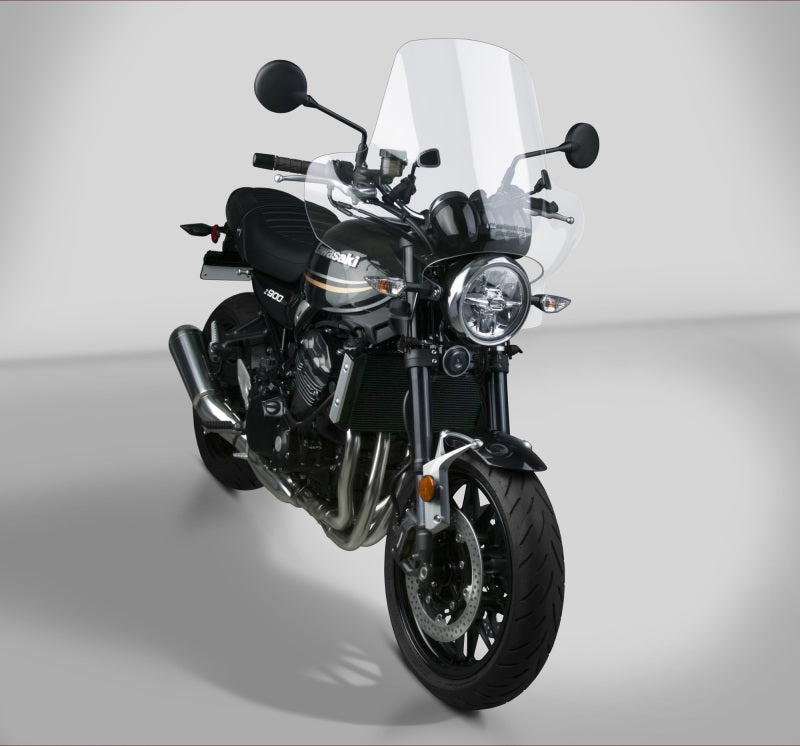 
    

National Cycle N8332-01 - NATN8332-01 - National Cycle 73-85 Kawasaki 400-1100/ 80-83 Yamaha XJ650/750 Plexifairing 2 - Clear - Shipped in Europe - Tuningsupply.com

  