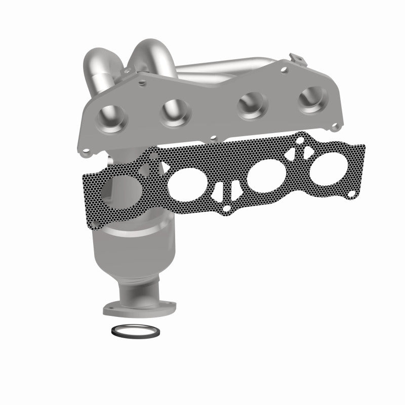 

Magnaflow 50803 - MAG50803 - MagnaFlow Direct Fit Catalytic Converter 02-06 Toyota Camry 2.4L - Shipped in Europe - Tuningsupply.com
