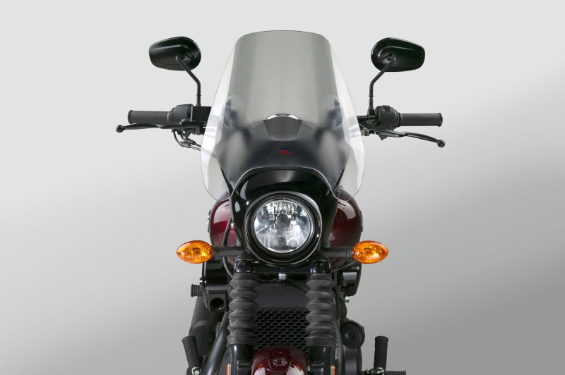 
    

National Cycle N25031 - NATN25031 - National Cycle Deflector Screen w/ Handlebar 7/8 and 1 in. U-Clamp - Tint - Shipped in Europe - Tuningsupply.com

  