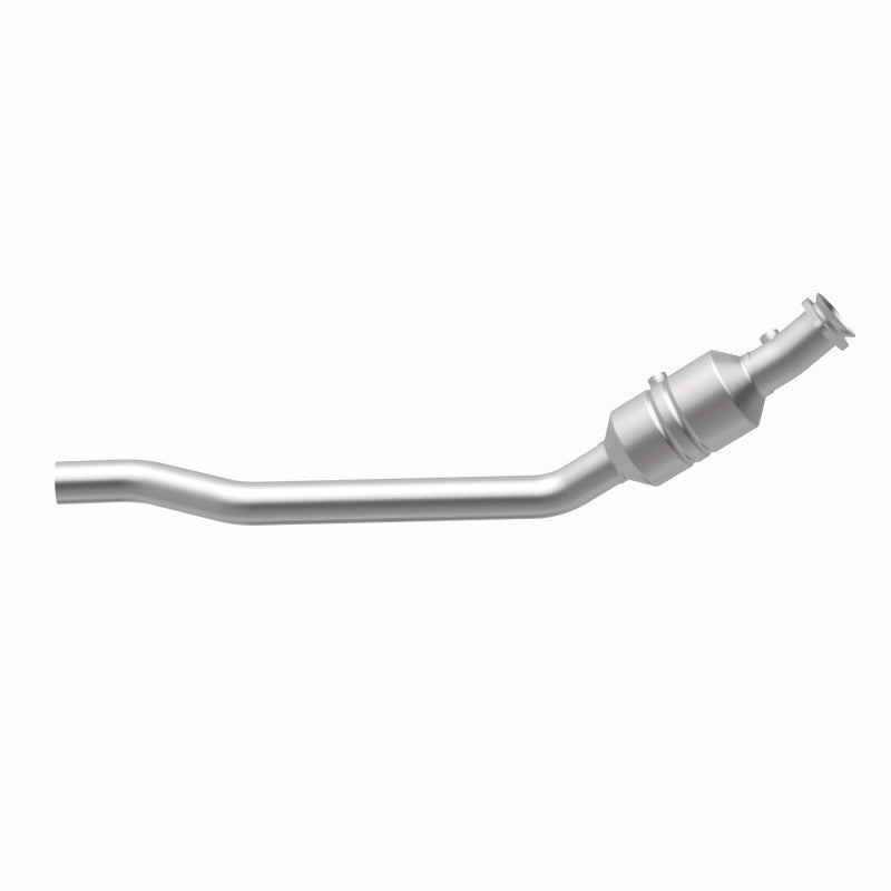 

Magnaflow 49739 - MAG49739 - MagnaFlow Direct Fit Catalytic Converter 2011 Grand Cherokee 5.7L DS - Shipped in Europe - Tuningsupply.com
