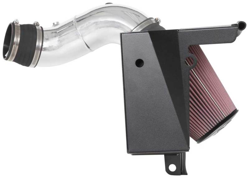 

K&N Engineering 77-1583KP - KNN77-1583KP - K&N 19-20 Dodge Ram 2500/3500 6.4L V8 F/I Performance Air Intake Kit - Shipped in Europe - Tuningsupply.com

