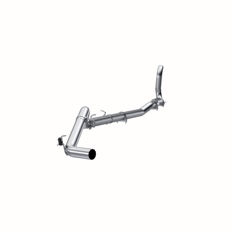 
  

MBRP PS6150PLM - MBRPS6150PLM - MBRP 88-93 Dodge 2500/3500 Cummins 4WD Turbo Back Single Side Exit No Muffler PLM Series Exhaust - Shipped in Europe - Tuningsupply.com

