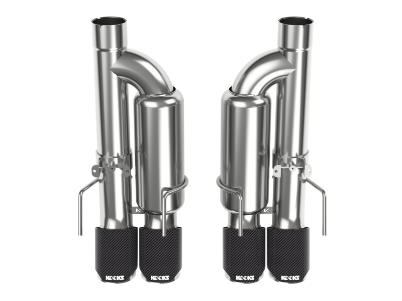 

Kooks Headers 21606750 - KSH21606750 - Kooks 09-13 Chevrolet Corvette Z06/ZR1 3in. Valved Axle-Back Exhaust w/ SS Tips - Shipped in Europe - Tuningsupply.com

