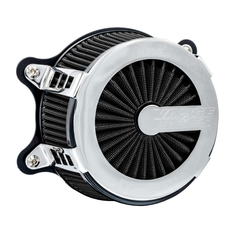 
    

Vance and Hines 71105 - VAH71105 - Vance & Hines 23-24 Touring Models Cage Fighter Air Intake - Chrome - Shipped in Europe - Tuningsupply.com

  