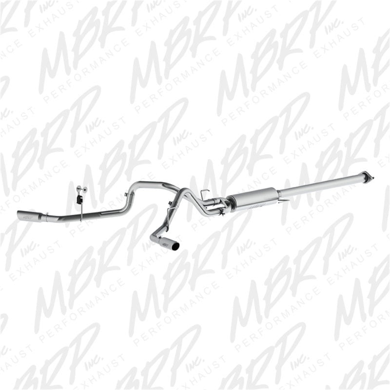 
  

MBRP PS5254AL - MBRPS5254AL - MBRP 2015 Ford F-150 2.7L / 3.5L EcoBoost 2.5in Cat Back Dual Side Split Alum Exhaust System - Shipped in Europe - Tuningsupply.com

