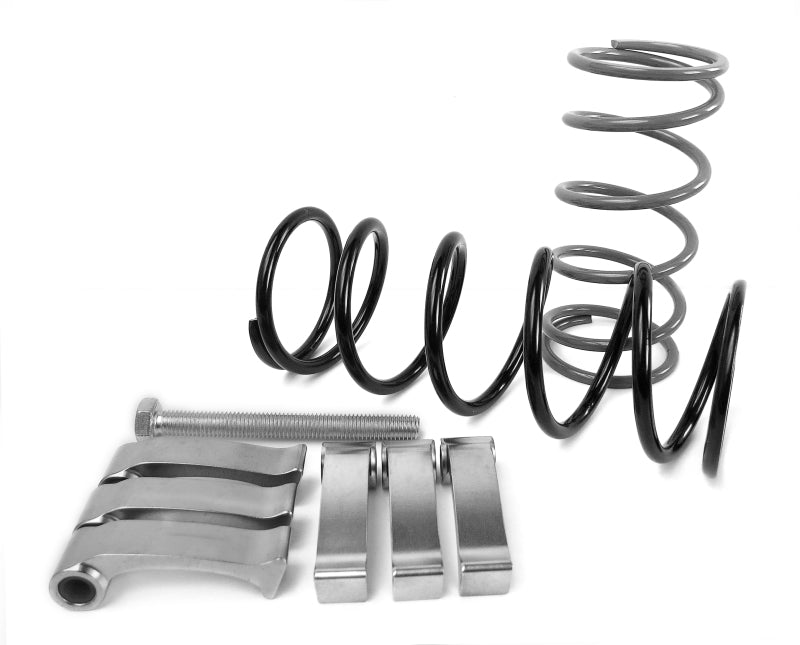 

EPI WE437320 - EPIWE437320 - EPI 16-23 Can-Am 570 Outlander/Renegade Mudder Clutch Kit - Shipped in Europe - Tuningsupply.com
