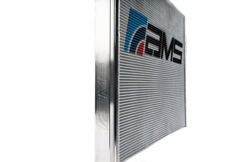 
  

AMS AMS.48.02.0001-2 - AMSAMS.48.02.0001-2 - AMS Performance BMW G8X M2/M3/M4 S58 Heat Exchanger - Limited Edition M Color Logo - Shipped in Europe - Tuningsupply.com

