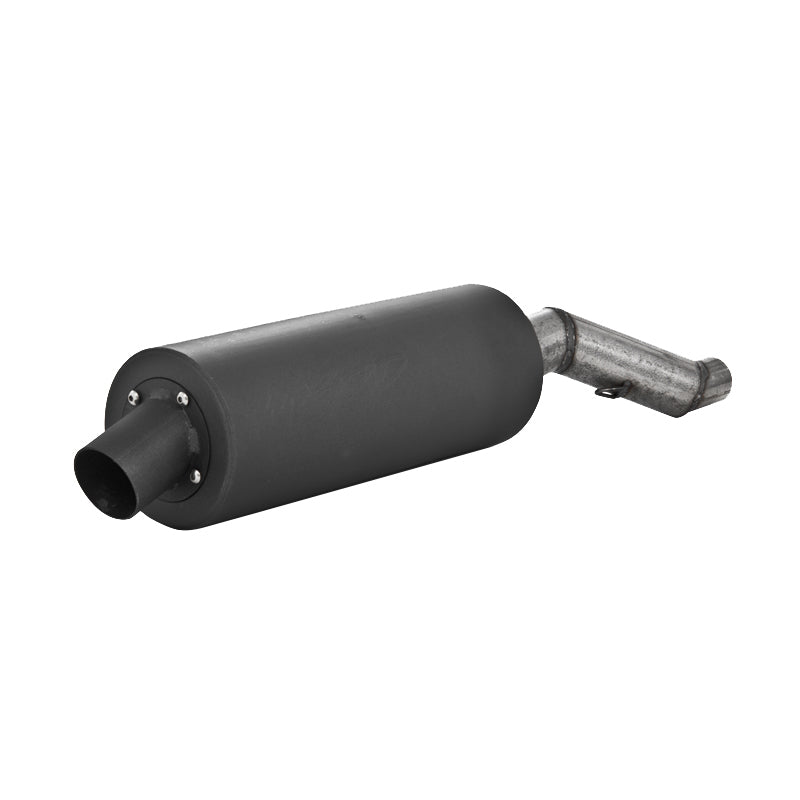 
  

MBRP PAT-6107SP - MBRPAT-6107SP - MBRP 00-06 Honda TRX 350FM FE TE TM Rancher Slip-On Exhaust System w/Sport Muffler - Shipped in Europe - Tuningsupply.com

