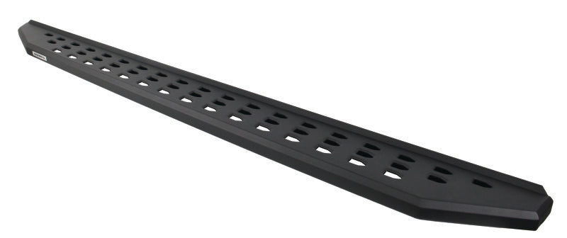 Go Rhino RB20 Running Boards - Tex Black - 73in-tuningsupply.com