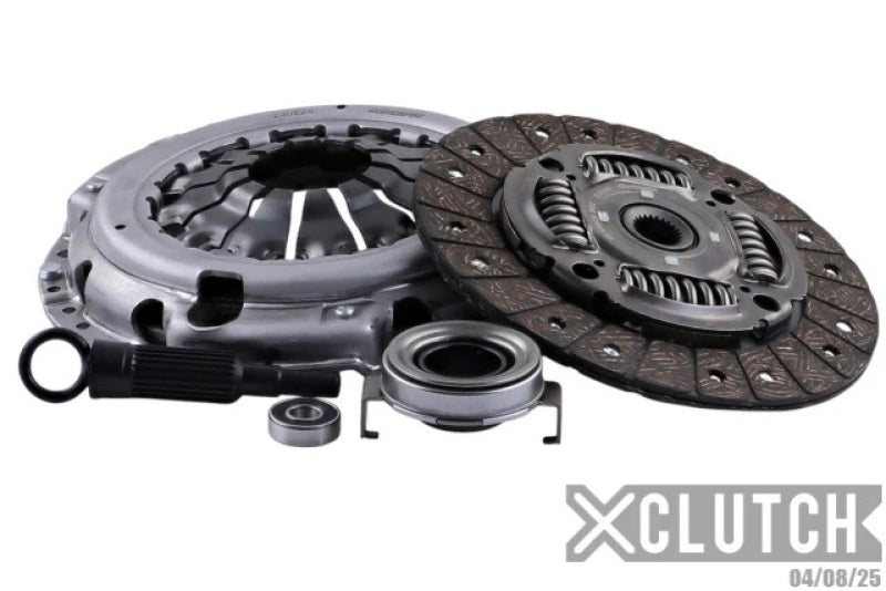 
  

XCLUTCH KSU23015 - XCLKSU23015 - XClutch 06-17 Subaru Impreza WRX 2.5L/WRX 2.0L Standard Replacement Organic ClutchPro Clutch Kit - Shipped in Europe - Tuningsupply.com

