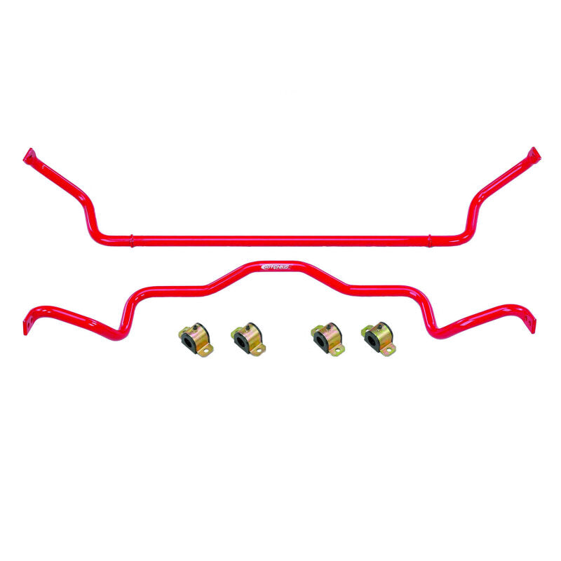 Hotchkis 05-08 Scion tC Sport Swaybar Set-tuningsupply.com