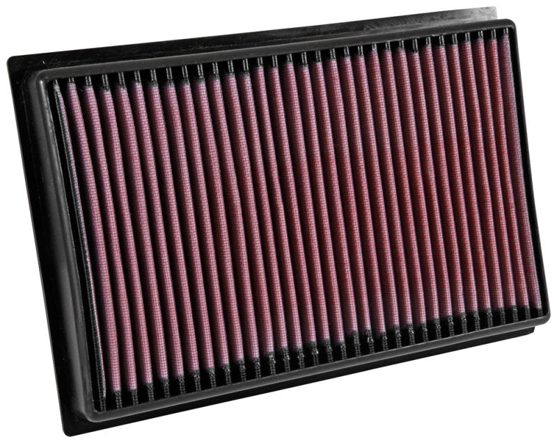 
  

K&N Engineering 33-5039 - KNN33-5039 - K&N 14-16 Mercedes AMG GT-S 4.0L V8 Replacement Drop In Panel Air Filter - Shipped in Europe - Tuningsupply.com

