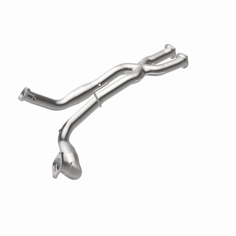 

Magnaflow 16423 - MAG16423 - MagnaFlow Conv DF 06- Jeep SRT-8 6.1L - Shipped in Europe - Tuningsupply.com
