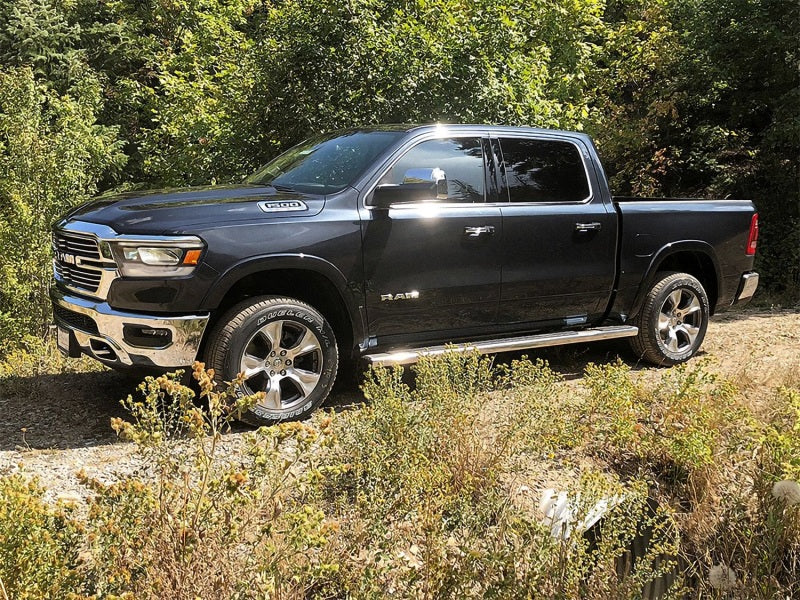 

Tuff Country 32907 - TUF32907 - Tuff Country 19-23 Dodge Ram 1500 2in Front Leveling Kit with Ride Height Sensor Links - Shipped in Europe - Tuningsupply.com
