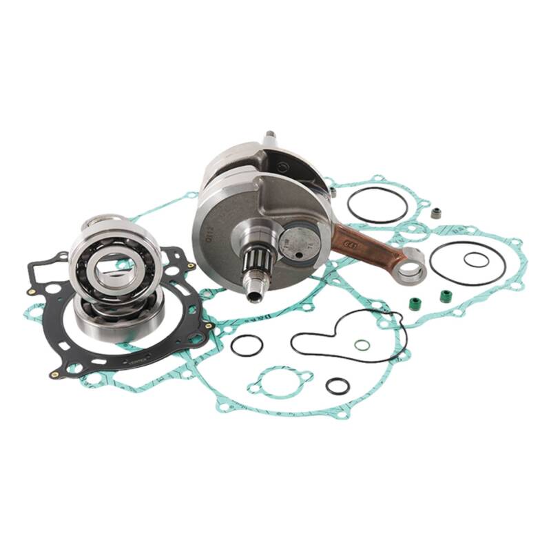 
  

Hot Rods CBK0109 - HDSCBK0109 - Hot Rods 04-09 Yamaha YFZ 450 450cc Bottom End Kit - Shipped in Europe - Tuningsupply.com

