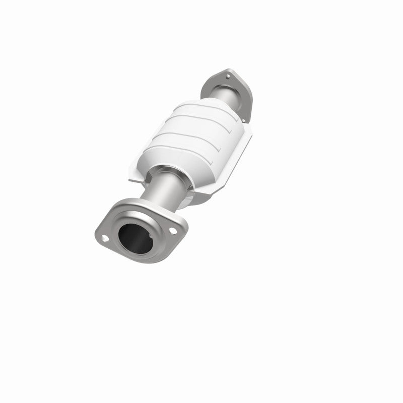 

Magnaflow 93208 - MAG93208 - MagnaFlow Conv DF 01/20/00-01 Jeep Cherokee 4.0L Rear (49 State) - Shipped in Europe - Tuningsupply.com
