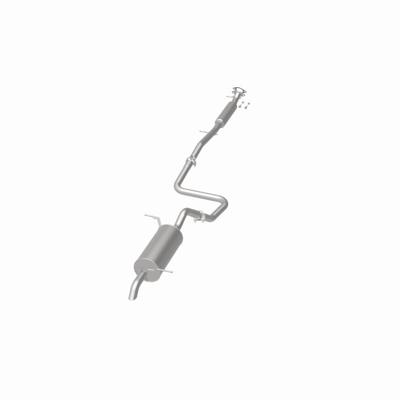 

Magnaflow 106-0846 - MAG106-0846 - BRExhaust 14-16 Ford Fiesta 1.6L Exhaust Kit - Shipped in Europe - Tuningsupply.com

