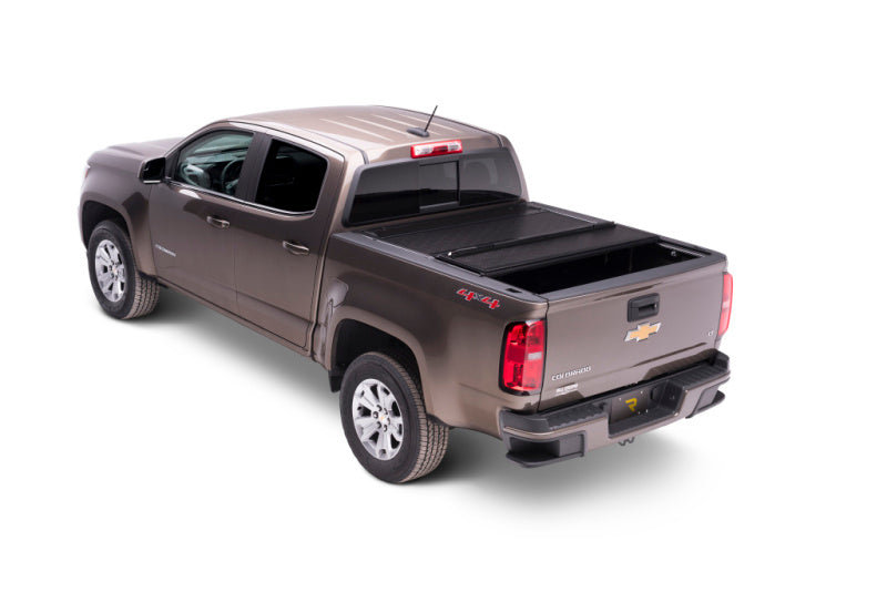 

BAK  - BAK226126 - BAK 15-20 Chevy Colorado/GMC Canyon 5ft Bed BAKFlip G2 - Shipped in Europe - Tuningsupply.com
