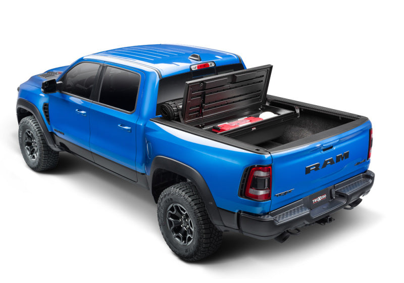 

Truxedo 1117416 - TRX1117416 - Truxedo Full Size Truck (Non Flareside/Stepside/Composite Bed) TonneauMate Toolbox - Shipped in Europe - Tuningsupply.com
