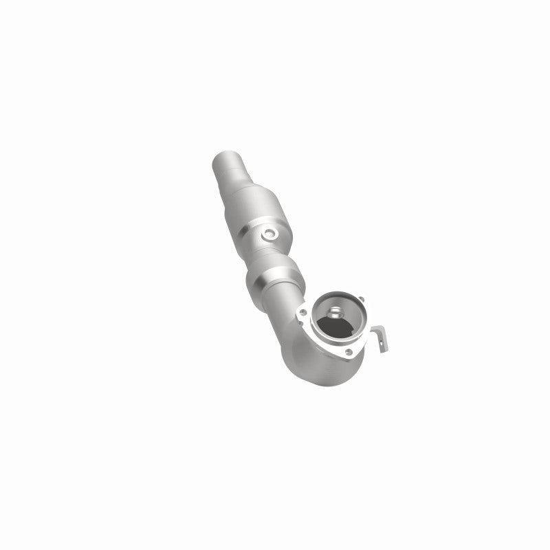

Magnaflow 49263 - MAG49263 - MagnaFlow Direct Fit Catalytic Converter 06 Audi RS4 Awd P/S OEM - Shipped in Europe - Tuningsupply.com
