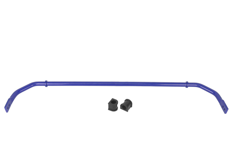 
  

Superpro RC0049FZ-24 - SPRRC0049FZ-24 - SuperPro 2006 Mazda MX-5 Miata Touring Front 24mm 2-Position Adjustable Sway Bar - Shipped in Europe - Tuningsupply.com


