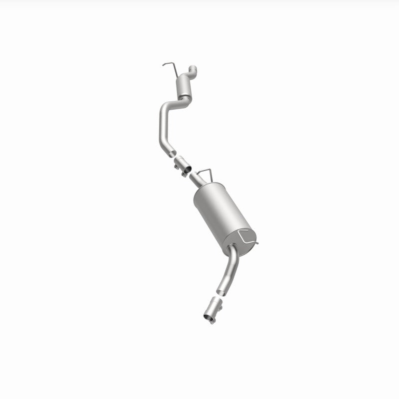 

Magnaflow 106-0107 - MAG106-0107 - MagnaFlow BRE Exhaust Kit 10-13 Ford Transit Connect 2.0L - Shipped in Europe - Tuningsupply.com
