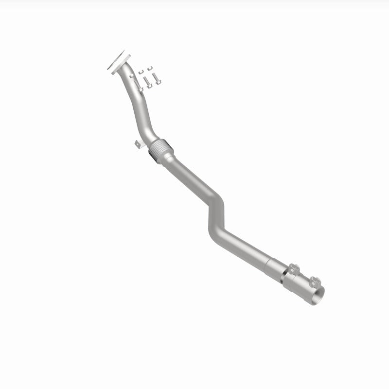 

Magnaflow 107-0114 - MAG107-0114 - BRE Exhaust 98-05 Passat 1.8L Front Pipe Kit - Shipped in Europe - Tuningsupply.com
