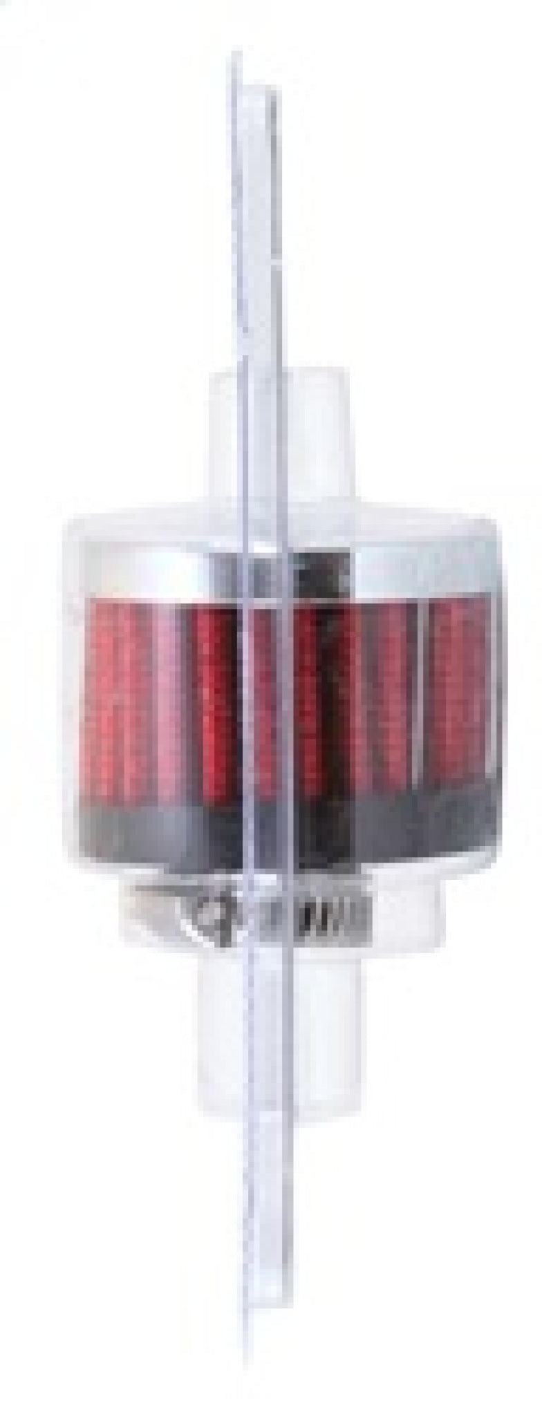 

K&N Engineering 62-1320 - KNN62-1320 - K&N Clamp On Rubber Base Crankcase Vent Filter 0.375in Flange ID x 2in OD x 1.5in Height - Shipped in Europe - Tuningsupply.com
