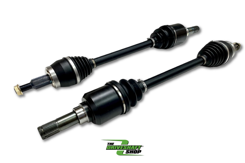
    

Driveshaft Shop 510368 - DSS510368 - DSS 2015+ Dodge Charger/Challenger Hellcat/SRT Level 5 Direct Fit Axle RA7288X5 - Shipped in Europe - Tuningsupply.com

  