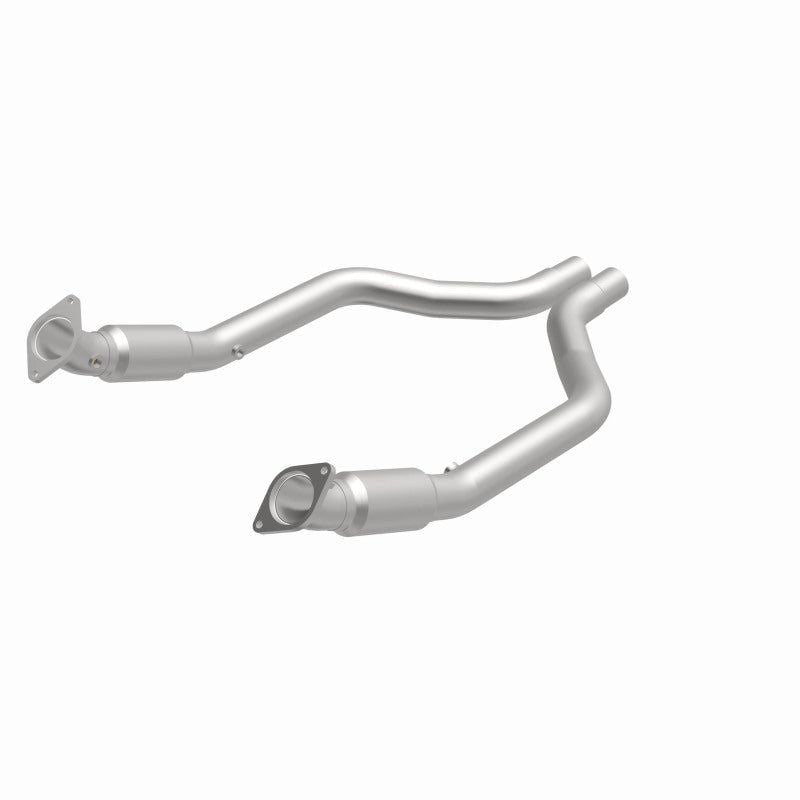 MagnaFlow Conv DF 05- SRT-8 6.1L OFF ROAD-Catalytic Converter Direct Fit-Magnaflow-MAG16420-SMINKpower Performance Parts