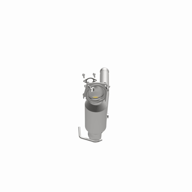 

Magnaflow 21-958 - MAG21-958 - MagnaFlow 18-23 Jeep Wrangler OEM Grade Federal / EPA Compliant Direct-Fit Catalytic Converter - Shipped in Europe - Tuningsupply.com

