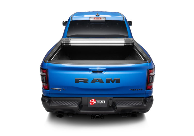 

BAK 39227 - BAK39227 - BAK 19-20 Dodge Ram 1500 (New Body Style w/o Ram Box) 5ft 7in Bed Revolver X2 - Shipped in Europe - Tuningsupply.com
