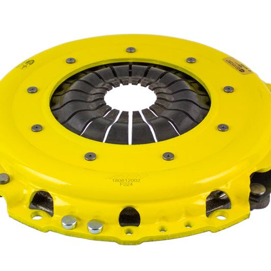 ACT 16-17 Ford Focus RS P/PL Heavy Duty Clutch Pressure Plate-tuningsupply.com