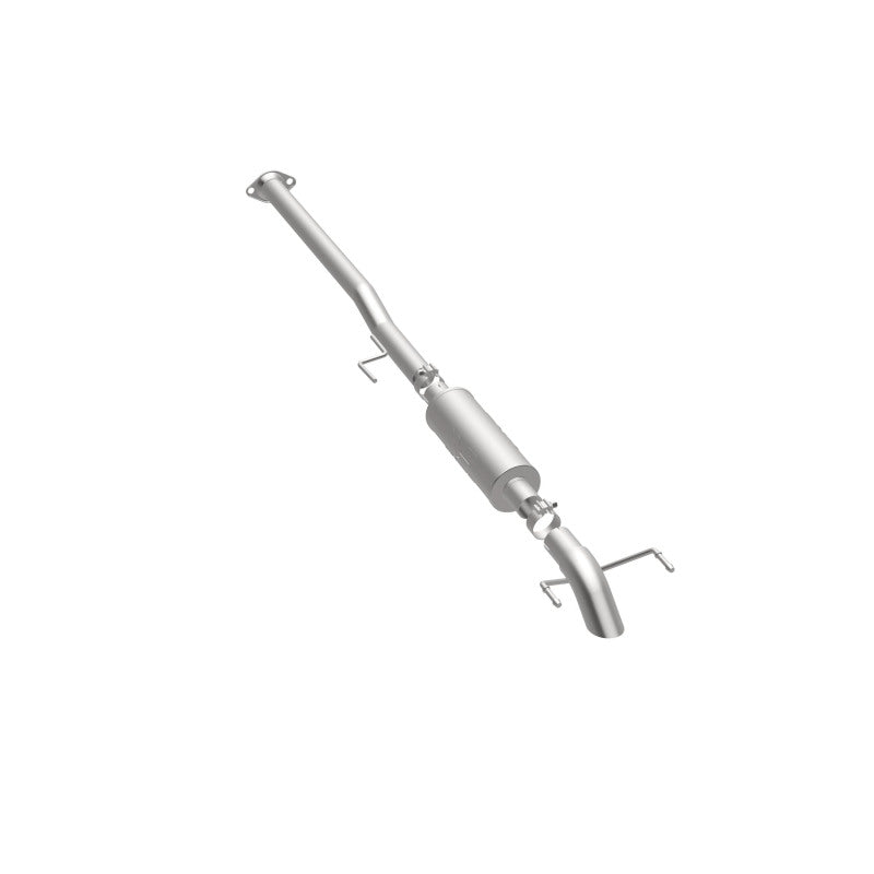 

Magnaflow 17147 - MAG17147 - MagnaFlow 13-14 Toyota Tacoma V6 4.0L Turn Down in Front of Rear Tire SS Catback Perf Exhaust - Shipped in Europe - Tuningsupply.com
