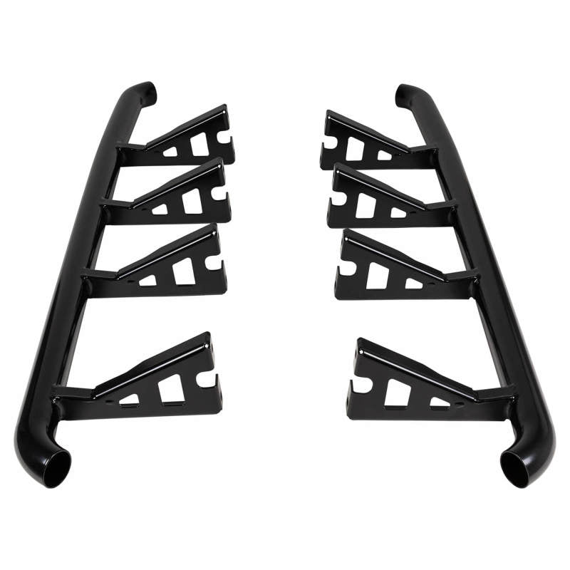 
  

ARB  - ARB4420100 - ARB Deluxe Rock Rails Rocker Rails Fj Cruiser - Shipped in Europe - Tuningsupply.com


