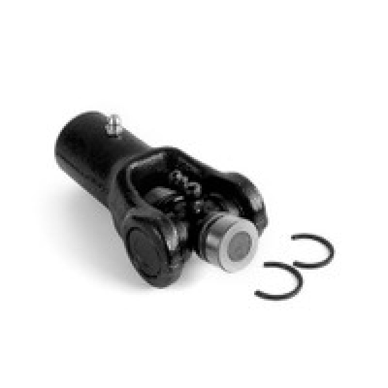 

EPI WE171034U - EPIWE171034U - EPI 14-23 Polaris 900-1000 RZR XP/ 14-23 570-900 Ranger Yoke w/U Joint - Shipped in Europe - Tuningsupply.com
