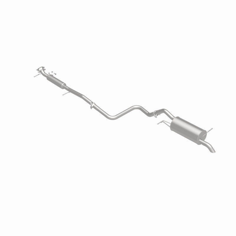 

Magnaflow 106-0846 - MAG106-0846 - BRExhaust 14-16 Ford Fiesta 1.6L Exhaust Kit - Shipped in Europe - Tuningsupply.com
